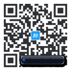 iOS 原生架构客户端 二维码